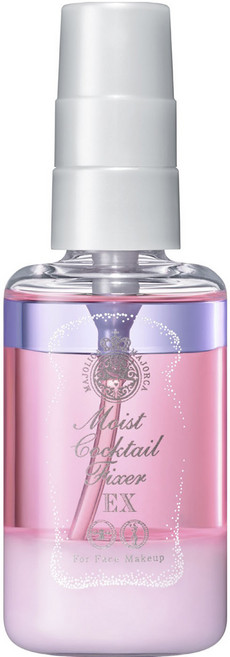 마죠리카마죠르카 모이스트 칵테일 픽서 EX, 60ml, 1개