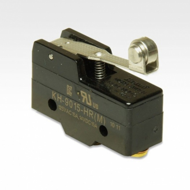 KH-9015-HRM, 1개