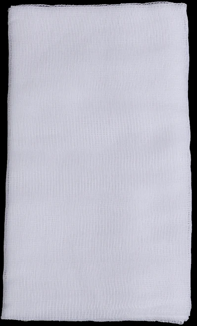 1.5 야드 거즈 치즈클로스 흡수성 원단 면 치즈 천 베이킹 도구, 01 one size