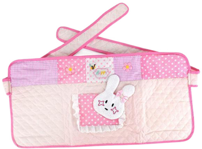 꼬마천사 래빗 토끼 인형 포대기