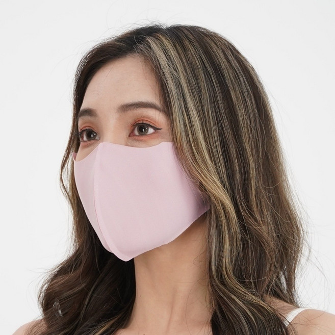藍銅胜肽美肌罩三入組, 1個