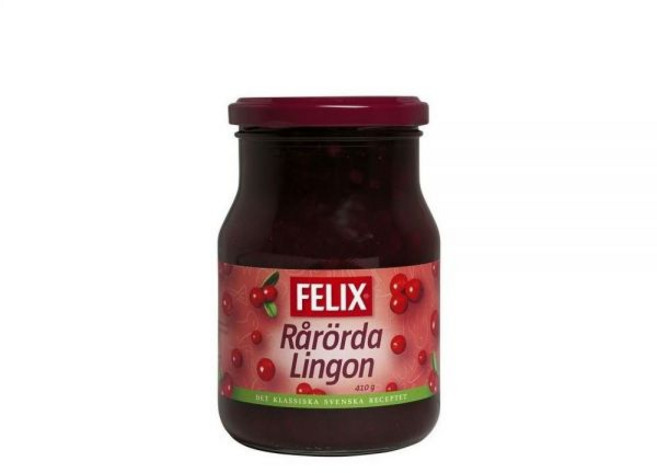 수제잼 일잼 펠릭스 라로다 링곤 링곤베리 잼 (410g) 6팩, 수제잼 일잼 펠릭스 라로다 링곤 링곤베리 잼 (410g, 410g