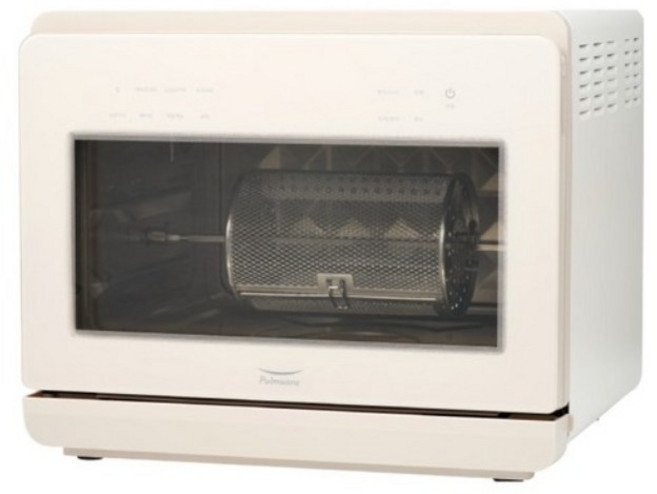 풀무원건강생활 스팀쿡 마스터 듀얼스팀 오븐 20L, 오트베이지, Av20D11cF