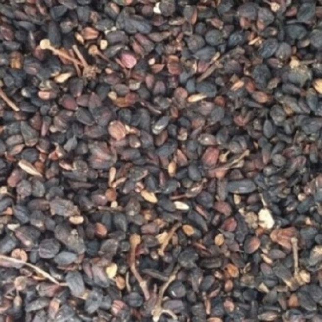 (그린내추럴) 국내산(경북 안동) 오가피열매(오가자) 300g, 1개