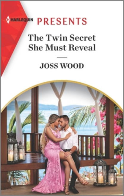 (영문도서) The Twin Secret She Must Reveal Mass Market Paperbound, Harlequin Presents, English, 9781335738912