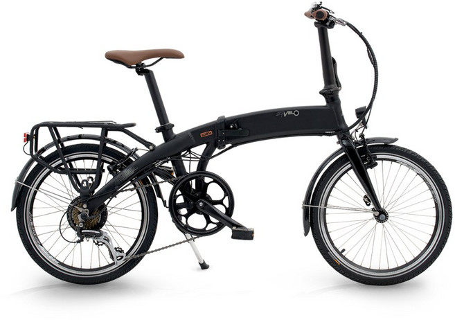 출퇴근추천 마이벨로 100% 국내 제조 생산 접이식 전기자전거 쉬리 36V 10.5Ah, 일반배송