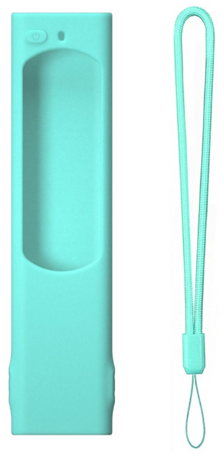 소프트 실리콘 리모컨 BN5901357F BN5901357F BN5901357N과 호환 가능, [10] Mint Green, 1개, Mint Green