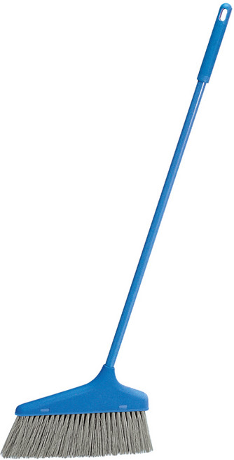 K모먼트 긴 실내빗자루 특대 롱빗자루, 1개