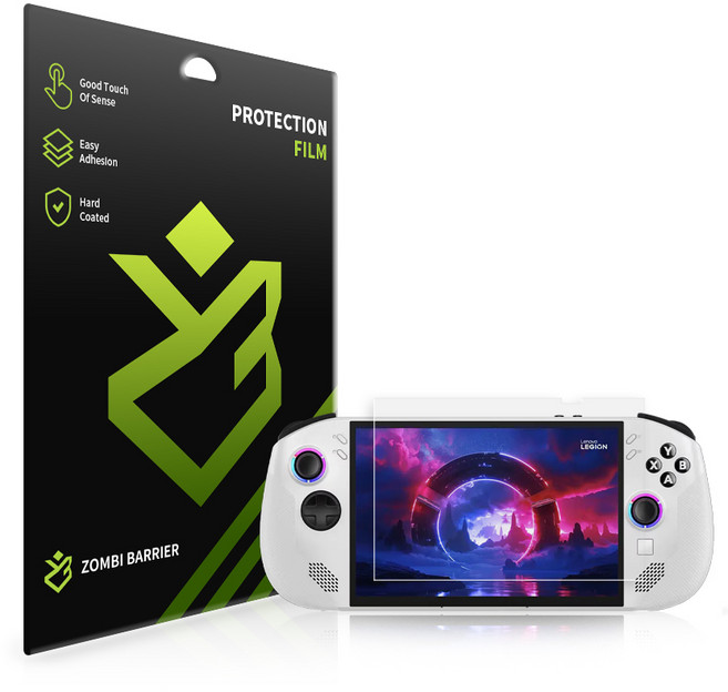 레노버 리전 고 S 로열 AR 고화질 액정보호필름, 1개