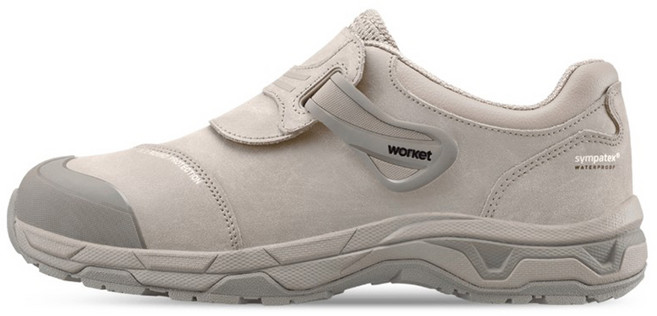 워킷 안전화 샌드 벨크로 논슬립 방수 발편한 ZB-251 ZB251