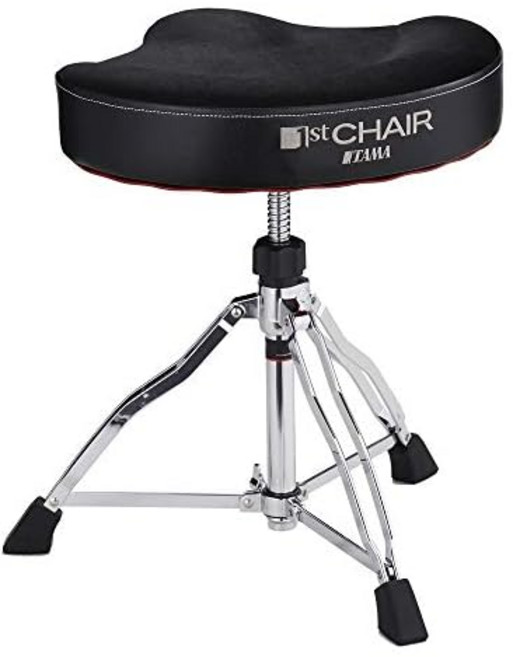 TAMA 타마 1st.chair 글라이드 라이더 드럼 슬론 HT530BCNST, 1개