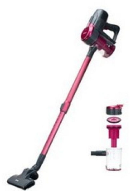 (가전용품) 신일 싸이클론 2IN1 핸디스틱 유선 청소기 SVC-D50PWS