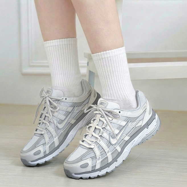 나이키 여성 운동화 런닝화 P6000 NOKND