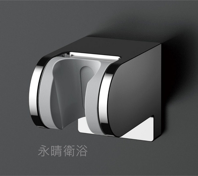 永晴衛浴 蓮蓬頭掛架掛座 多角度五段式調整 適用TOTO THYC51R TBV03401J