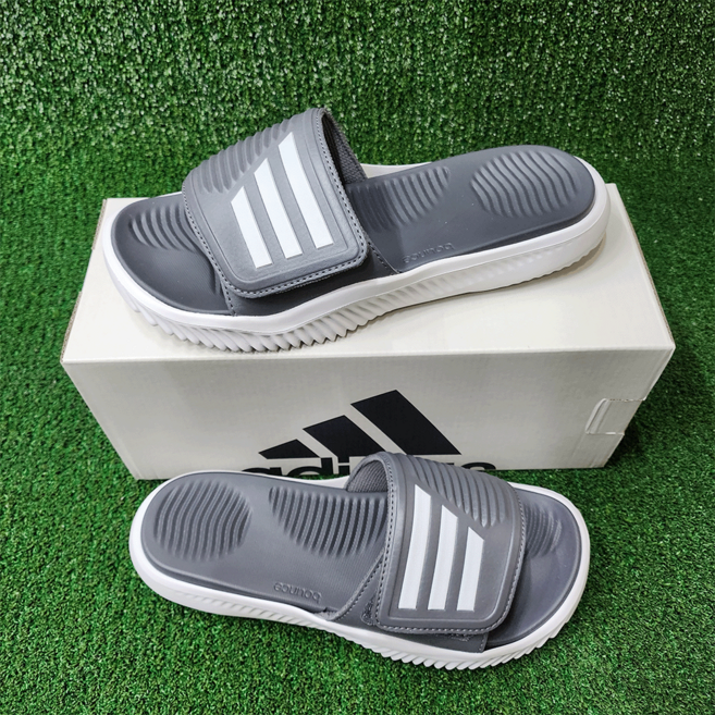 아디다스 실내화 알파바운스