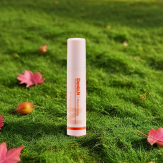 먹는 가글 구취 치석 입냄새 제거 휴대용 가글 세정제 청결제, 1개