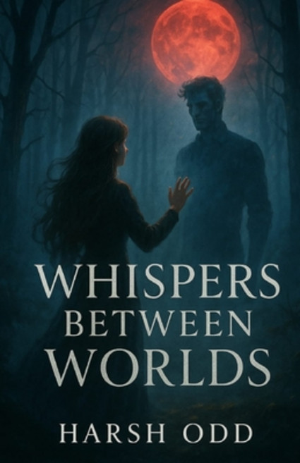 (영문도서)Whispers Between Worlds: A Paranormal Romance of Forbidden Love and Eternal Secrets Paperback, Independently Published, English, 9798293394661