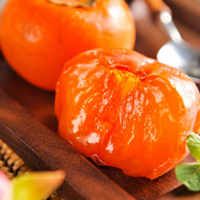 초특가 농가직송 금메달농수산 가정용 청도반시, 1개, 5kg 중대과