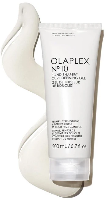 Olaplex No10 본드 쉐이퍼 컬 디파이닝 젤 200ml, Olaplex No10 본드 쉐이퍼 컬 디파이닝 젤 2 - 쿠팡