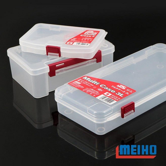 메이호 멀티케이스LL, 1개