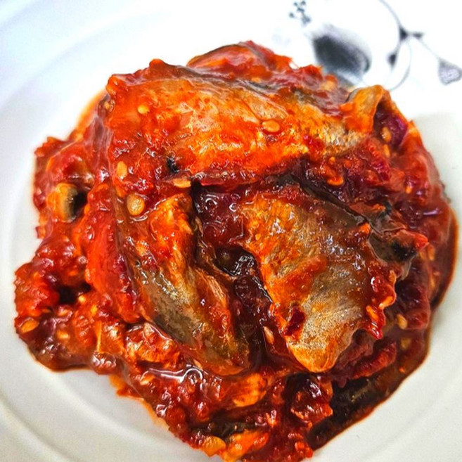 해품 국내산 황석어젓갈 200g 300g 400g 500g 양념젓갈, 1개