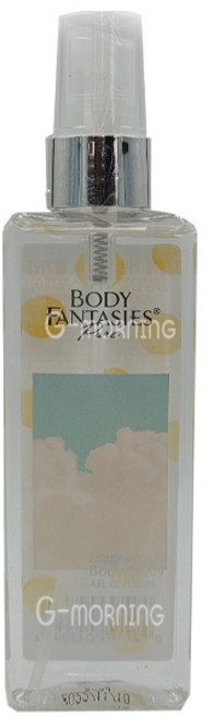 바디판타지 소프트 클라우드 판타지 118ml