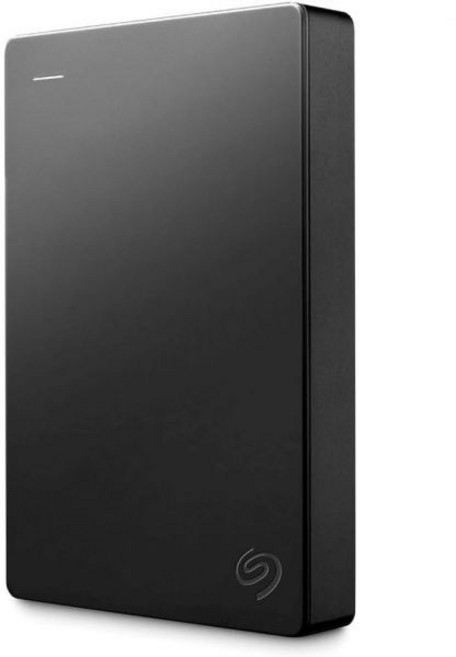 Seagate 휴대용 2TB 외장 하드 드라이브 HDD - PC Mac PlayStation 및 Xbox용 USB 3.0 1년 구조 서비스STGX2000400, Portable HDD