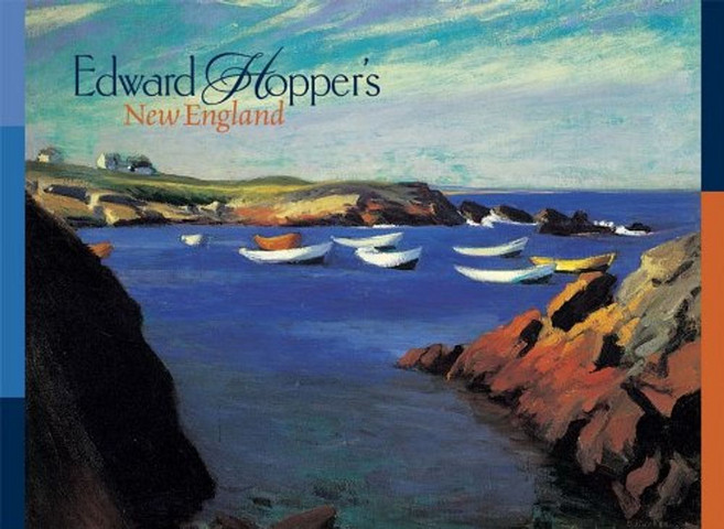 Notecards-Edward Hoppers -20pk [With Envelope]:에드워드 호퍼, Notecards-Edward Hoppers -20.., Hopper, Edward(저), Pomegranate Press