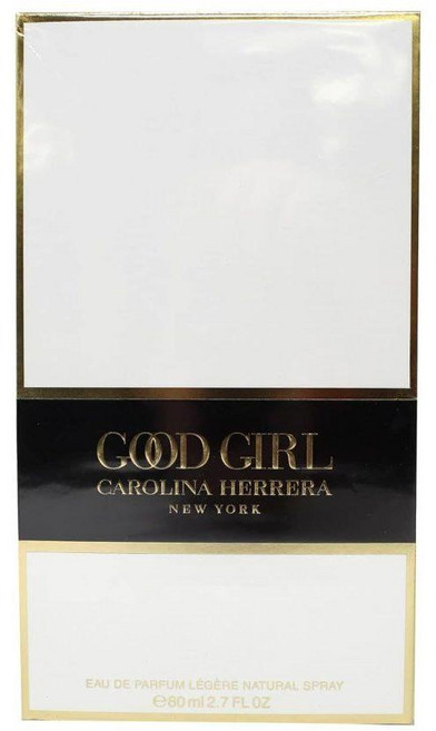 캐롤리나헤레라 Good Girl Legere 굿걸 레제르 EDP 오 드 퍼퓸 향수 80ml, 1개