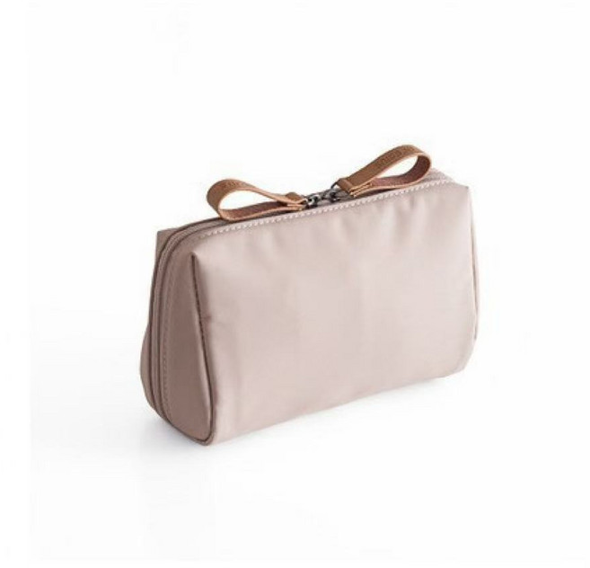 엑스비지 데일리 방수 스몰 파우치