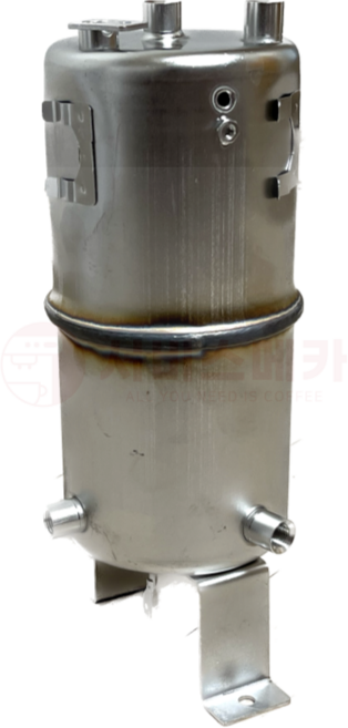 동구전자 베누스타 마스터 원두 커피 머신 부품 히터탱크 보일러 MASTER 일반 온수용