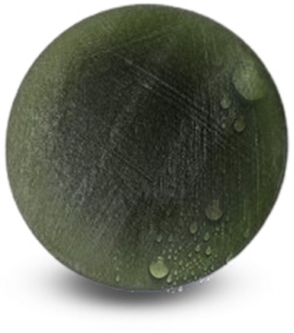 마누카꿀 어성초비누 (수제 중성 비누), 100g, 1개입