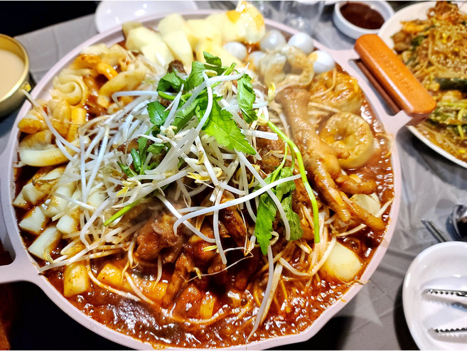 뼈있는국물닭발 맛있는 튤립 손질 큰 캠핑 무뼈 닭발 전문점 맛집 택배 집에서 간단소주안주, 국물닭발(뼈) 1kg, 1개, 1kg