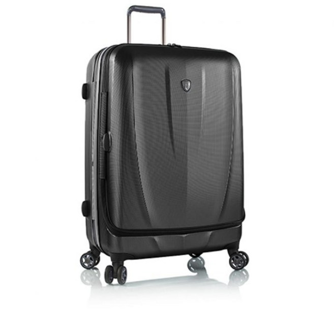 헤이즈벤티지 수화물용 30형 확장형 캐리어블랙