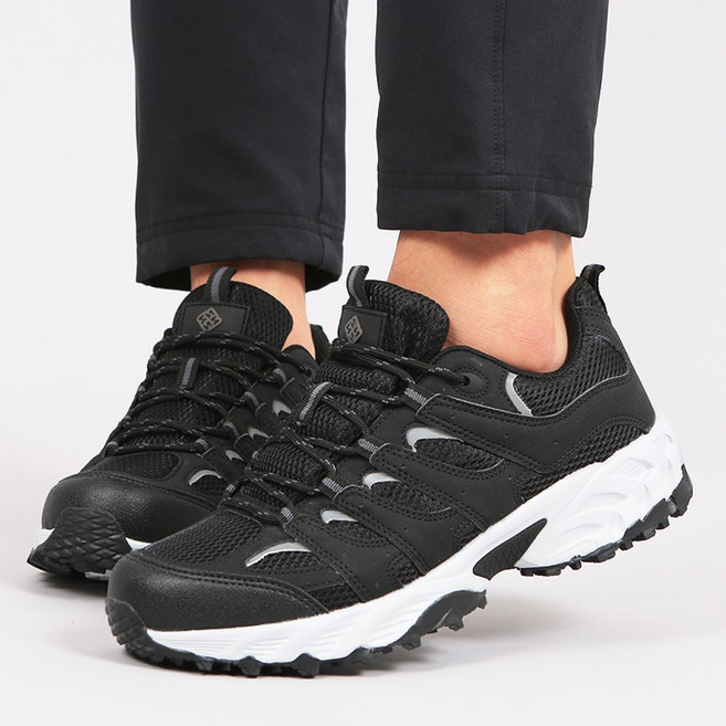 유엘로 남자 운동화 남성 신발 경량 트레킹화 발편한 작업화 워킹화