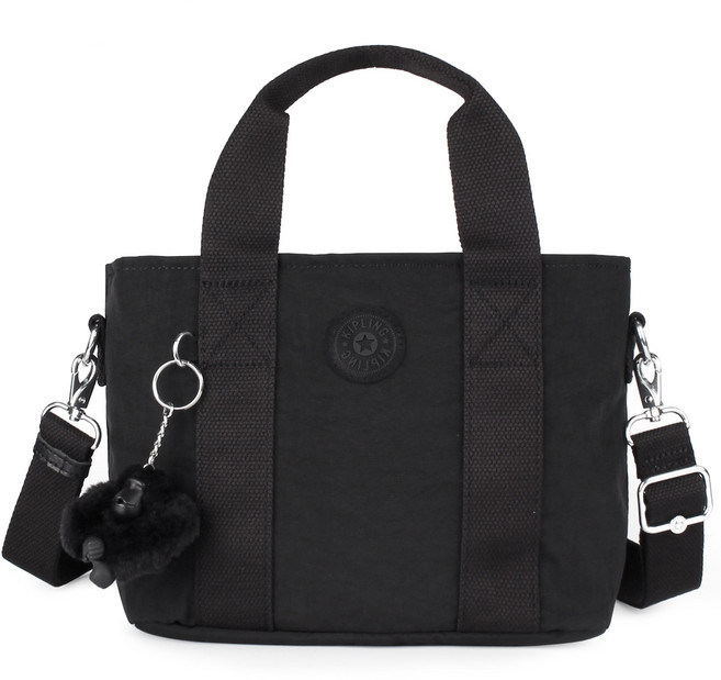 국내배송 KIPLING 키플링 토트 크로스백 MINTA 민타