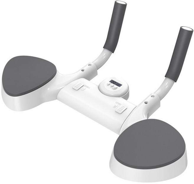 Belllatrix 플랭크 보조기구 코어운동 마운틴 클라이머 디지털 피트니스