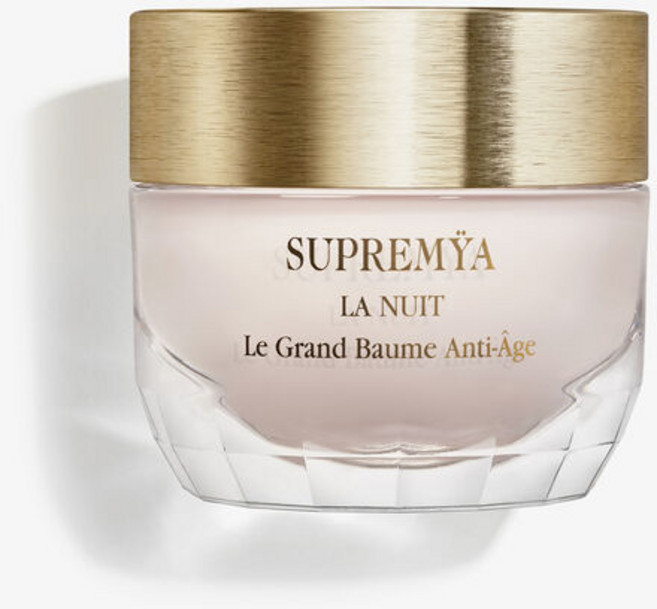 [백화점상품/국내발송] 시슬리 수프리미아 앳 나이트 더 수프림 안티-에이징 크림, 1개