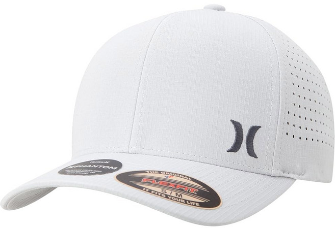 남성 야구 모자 땀을 뻘뻘 흘리며 착용하는 남성용 (S XL)