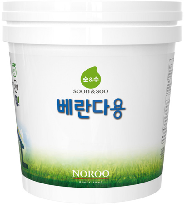순앤수 항균 페인트 베란다용, 순앤수 베란다용 그레이, 2L, 1개