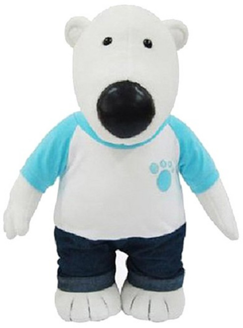 뽀로로 3기 봉제인형 포비 44cm, 없음, 1개