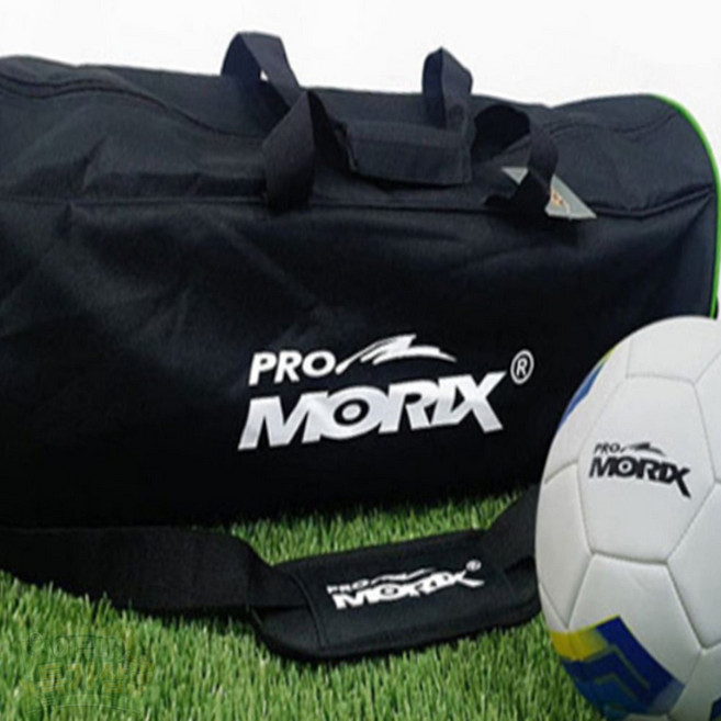 아특 프로모릭스 볼백 축구공 3개수납 축구공파우치
