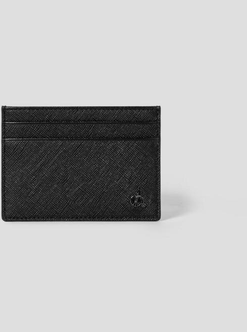 [빈폴ACC]매일 카드지갑 - 블랙(BE61A3T275)