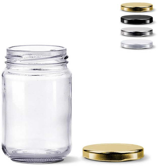 헤이가 일자형(SG200)-골드캡, 1개, 160ml