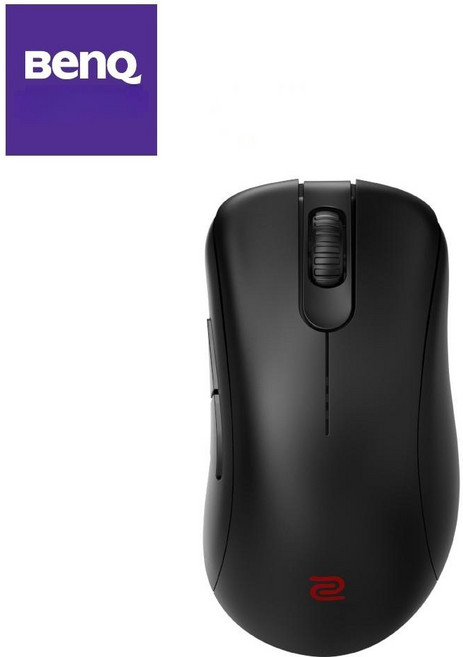 BenQ 벤큐 조위 ZOWIE EC1-CW USB 무선 경량 게이밍 마우스 오른손, EC1-CW（대）