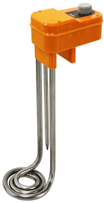 국산 후지카 물부족 자동차단 전기 온수히터 물데우기 돼지꼬리히터 전기 물끓이기 전기 온수기, 국자FU300(30CM)