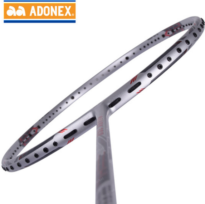 [ADONEX] 아도넥스 배드민턴라켓 BTR 소브린V3 (거트 & 그립 무료서비스) 50% 보상판매 & 할인판매 (문의주세요.), 요넥스 66(울티맥스), 28, 1개