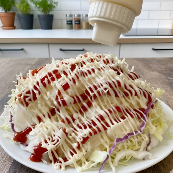 마요미 일본산 마요네즈 소스통 드레싱, 1개, 380ml