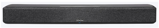 데논 HOME 550 돌비애트모스 사운드바 4K 영화용 홈시어터 TV 스피커, 단품