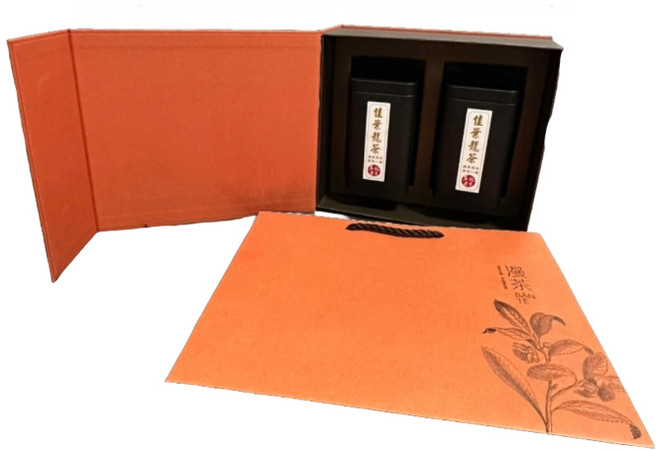 【淳品茶行】【茗政茶業】佳葉龍茶/GABA茶 幫助入睡 附檢驗報告 台灣在地茶葉 安心品茗, 150g, 1箱, 2個裝